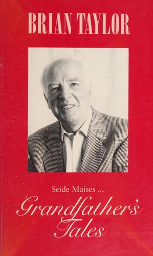 Seide maises-- grandfather's tales