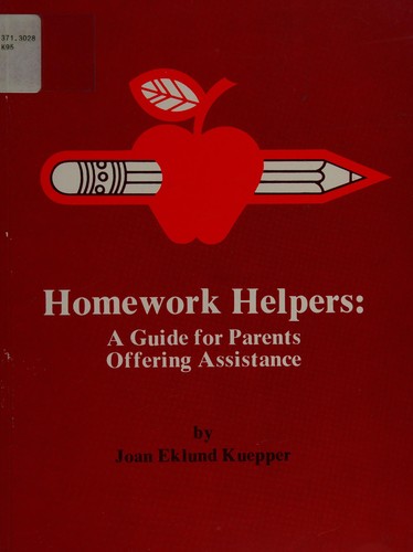 Homework Helpers