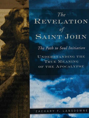 The Revelation of Saint John