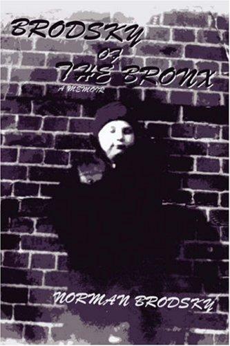 Brodsky of the Bronx