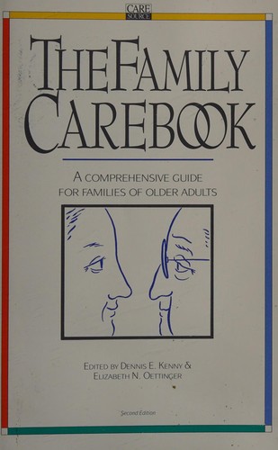 The Family Carebook
