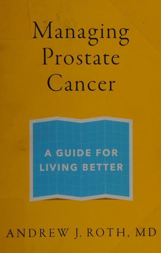 Managing prostate cancer