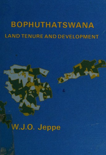 Bophuthatswana
