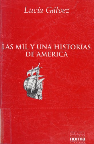 Las mil y una historias de América