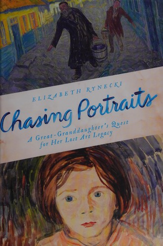 Chasing portraits