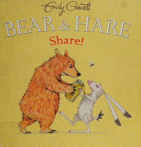 Bear & Hare -- share!