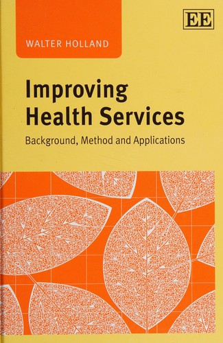 Improving health services