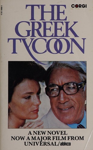 The Greek tycoon