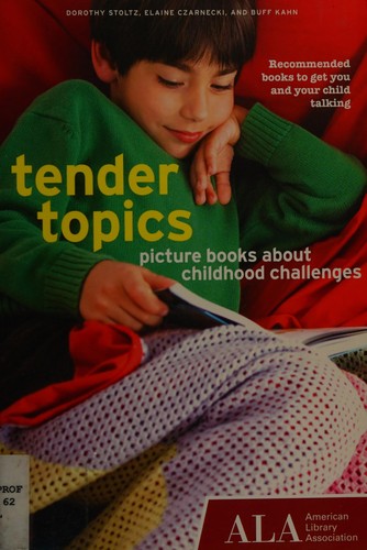 Tender topics