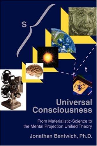 Universal Consciousness