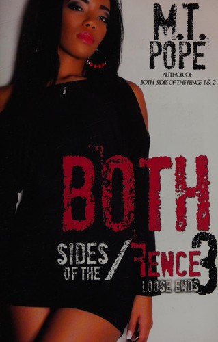 Both sides of the fence 3