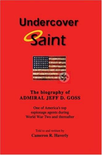 Undercover Saint