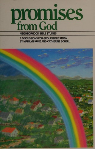 Promises from God (Neighborhood Bible Studies)