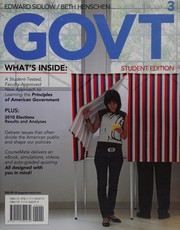 Govt 3