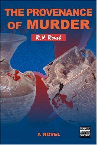 The Provenance of Murder