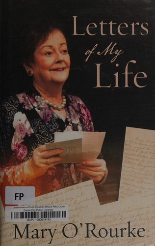 Letters of My Life