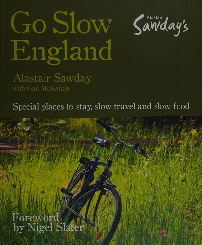 Go Slow England