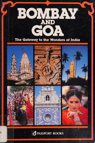 Bombay and Goa