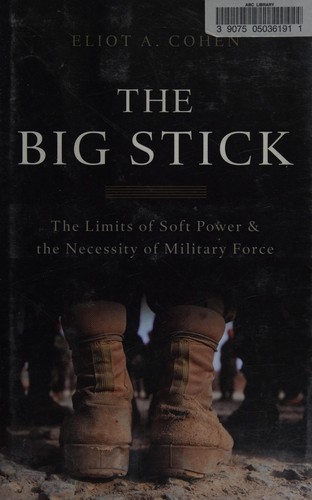 The big stick