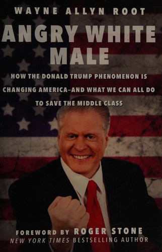 Angry White Male