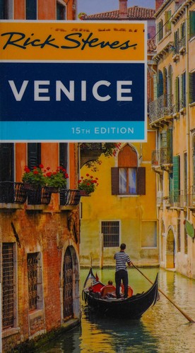 Rick Steves Venice