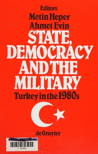 State, democracy, and the military