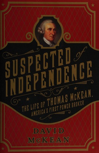 Suspected of independence