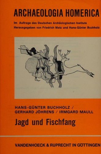 Jagd und Fischfang