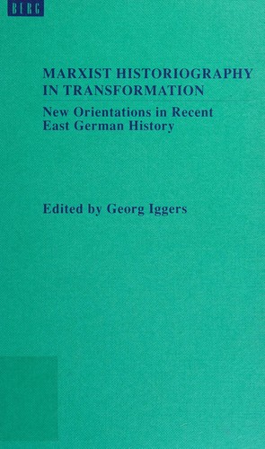 Marxist Historiography