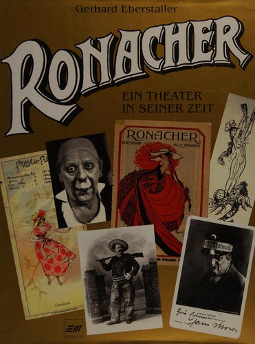 Ronacher
