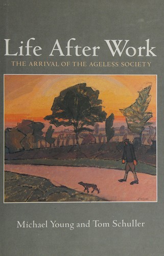 Life after work