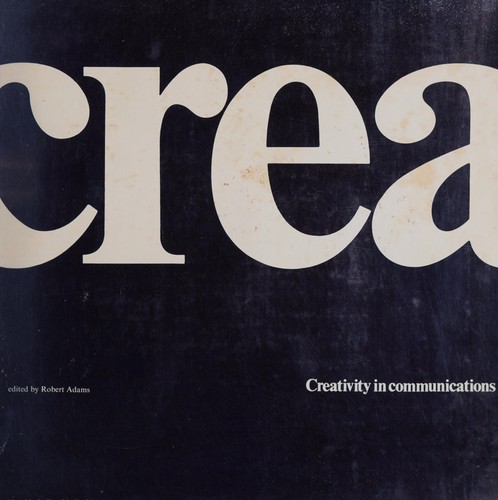 Creativity in communications