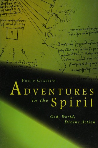 Adventures in the spirit