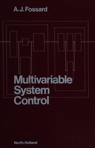 Multivariable system control