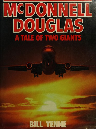 McDonnell Douglas