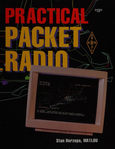 Practical packet radio