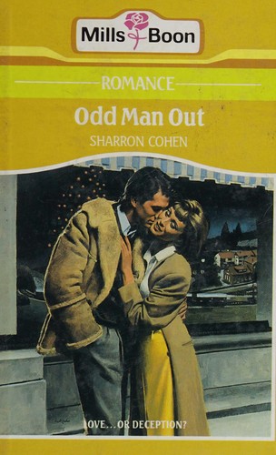 Odd man out