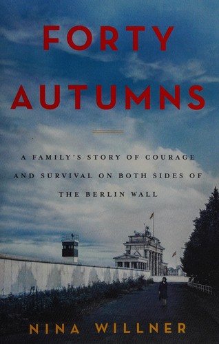 Forty autumns