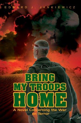 Bring My Troops Home