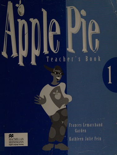 Apple Pie 1 International Edition