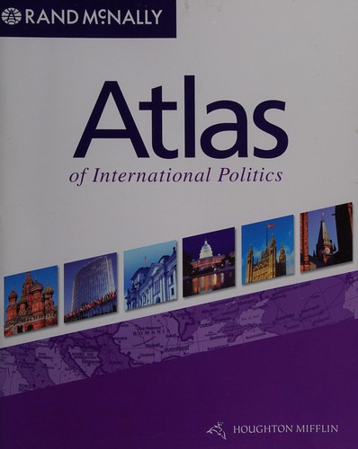 International Politics Atlas
