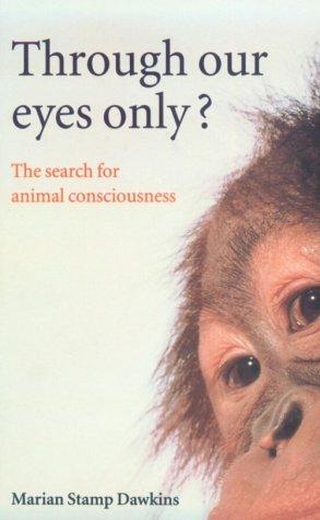 Through our eyes only?