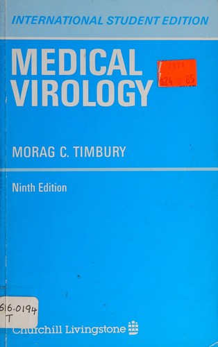 Medical virology