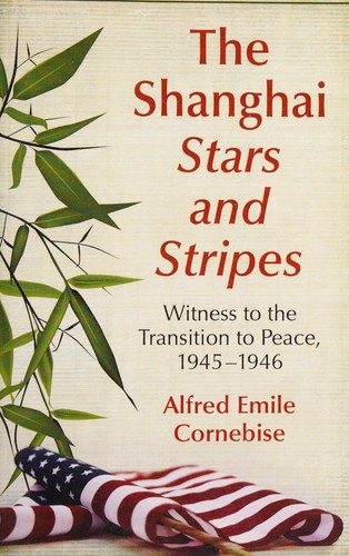 The Shanghai Stars and stripes