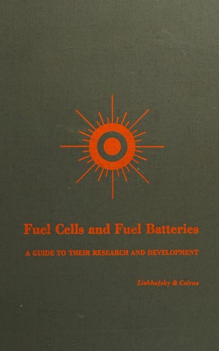 Fuel cells and fuel batteries