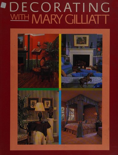 Decorating with Mary Gilliatt
