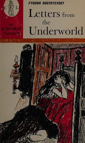 Works (Записки изъ подполья / Кроткая / Хозяйка)