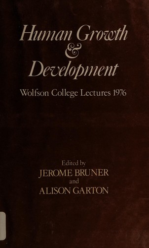 Human growth and development