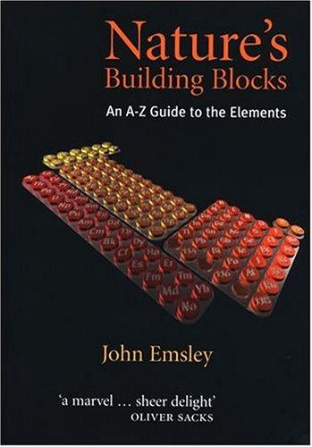 Nature's Building Blocks