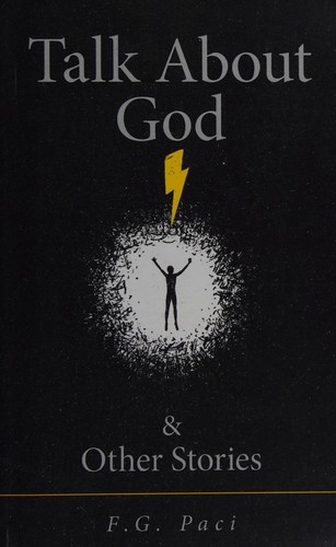 Talk about God and Other Stories